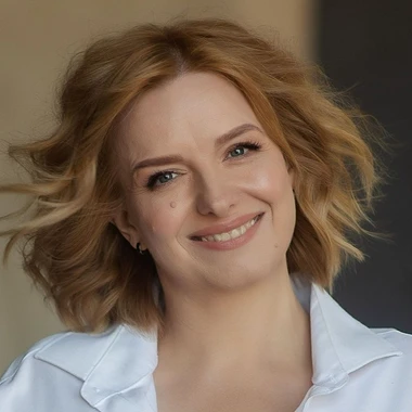 Яна Кавушевська